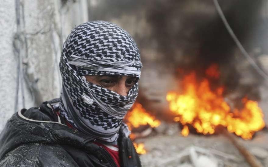 Смертник вчинив теракт за 30 км від сирійсько-турецького кордону: є загиблі