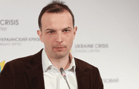 Трюк, щоб виграти час і грабувати далі, — Соболєв про антикорупційну палату