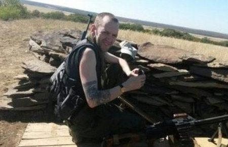 Британця засудили на п’ять років за участь в боях на Донбасі