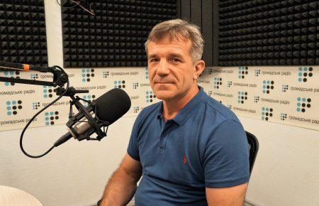 Уряд має підтримати створення реальної резервної армії для опору країни, — Костанчук