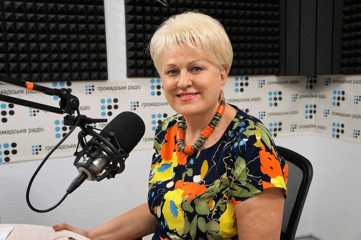 Дніпро можна врятувати так, як європейці врятували Дунай, — Тетяна Тимочко