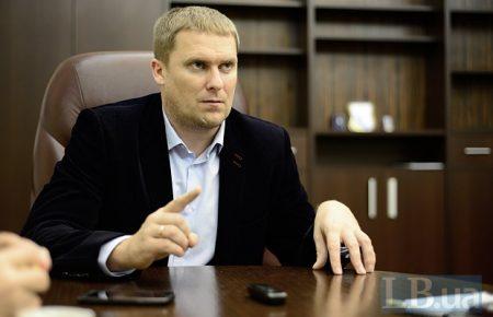 Троян повідомив деталі спецоперації, у якій загинули 5 правоохоронців