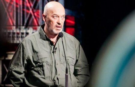 Тука висловив сподівання про обмін Агєєва на полонених українців