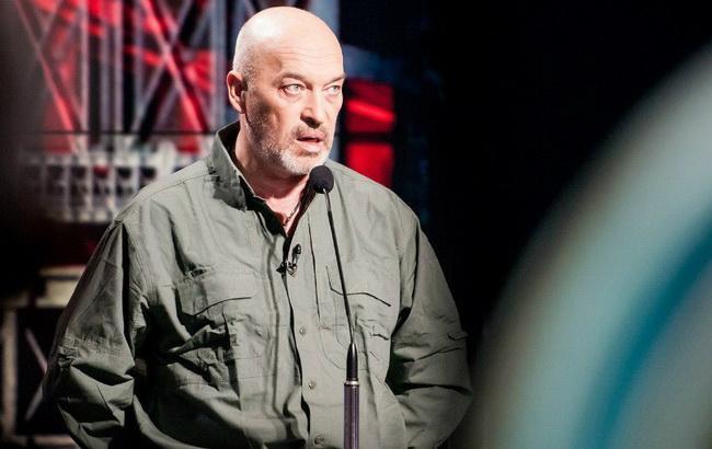 Тука висловив сподівання про обмін Агєєва на полонених українців