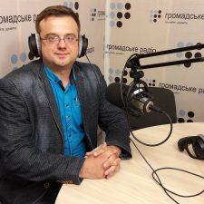 Вадим Олійник