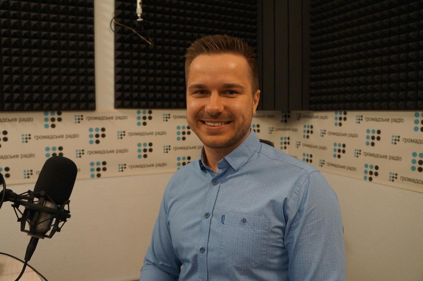 Садочки і лікарні навчать як бути успішними в закупівлях Prozorro — Віктор Нестуля