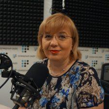 Тетяна Єгорова