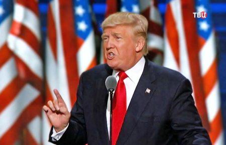 Трамп запровадив нові мита на китайські товари