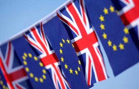 Британія може заплатити 40 млрд євро за Brexit лише за однієї умови — ЗМІ