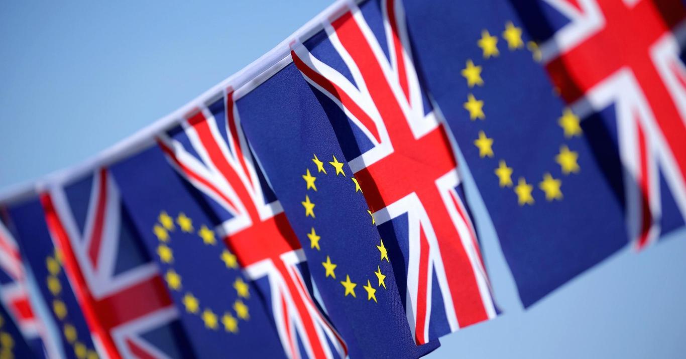 Британія може заплатити 40 млрд євро за Brexit лише за однієї умови — ЗМІ