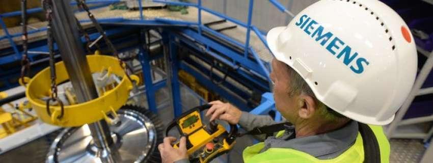 Турбіни Siemens в Криму: ЄС готує санкції проти Москви