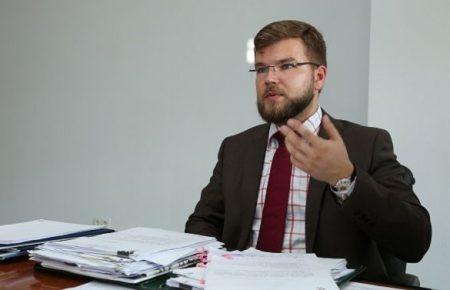 Очільник «Укрзалізниці» попросив розглянути його звільнення