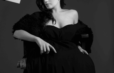 Модель на коляске Александра Кутас: «На протяжении двух лет я слышала от агентств, что рынок не готов»