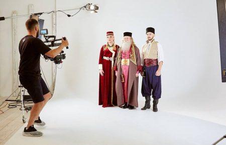 Крымчачка: Хотя у меня в паспорте написано, что я украинка, я ощущаю себя крымчачкой