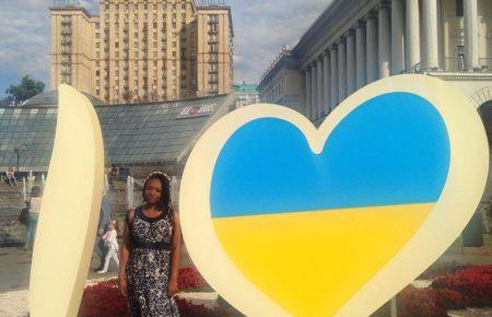 Якщо у місті є дуже багато африканців – це показує рівень країни: Ада з Нігерії про своє життя в Україні