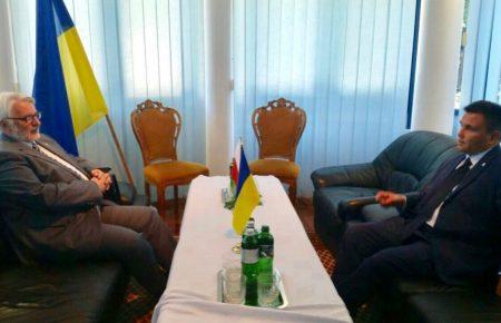 МЗС Польщі наголошує на необхідності посилити безпеку у східній Європі