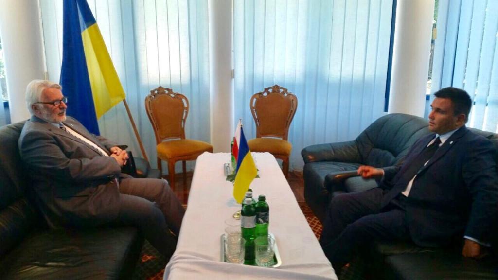 МЗС Польщі наголошує на необхідності посилити безпеку у східній Європі