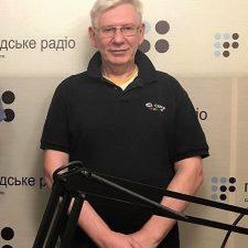 Віктор Чернишук