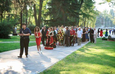 На Подолі у Києві, в Одесі - усюди були люди, які переховували ромів від геноциду