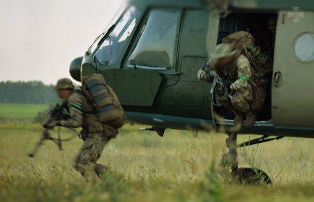 На Херсонщині заборонять польоти над Чорним морем через ракетні випробування