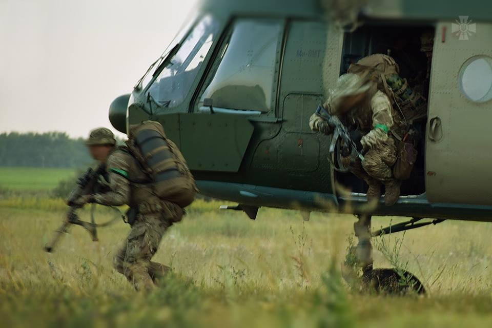 На Херсонщині заборонять польоти над Чорним морем через ракетні випробування