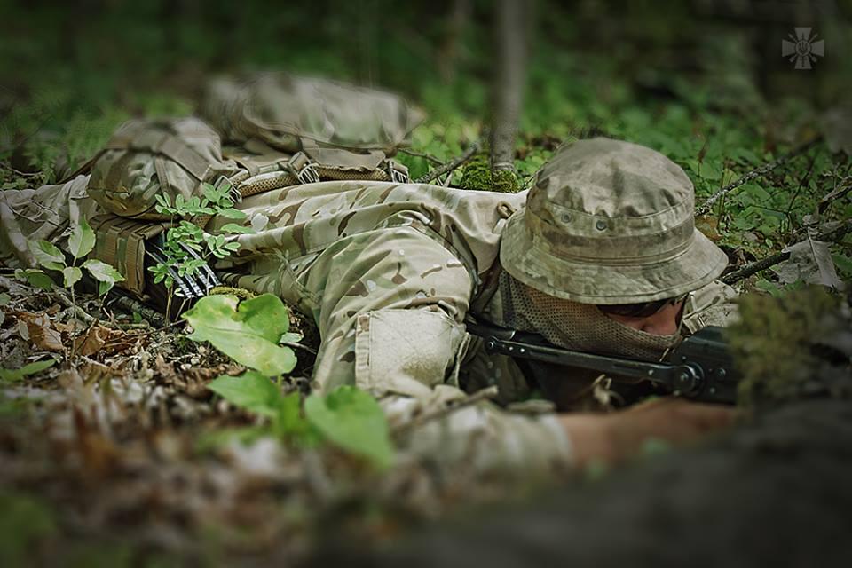 Сили спецоперацій висміяли російський фейк про знищення українських катерів