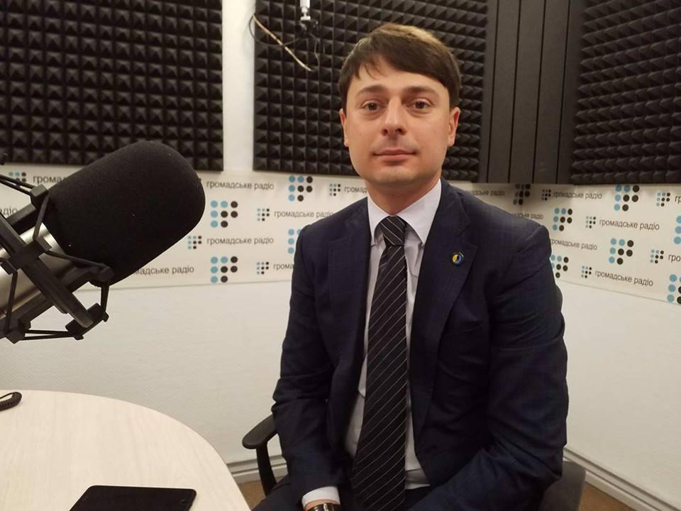 23 серпня ухвалимо жорстке рішення до тих, хто продавав матчі, — віце-президент Федерації хокею України