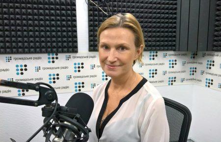 Квоти не можуть змінити свідомість, — Галя Тельнюк