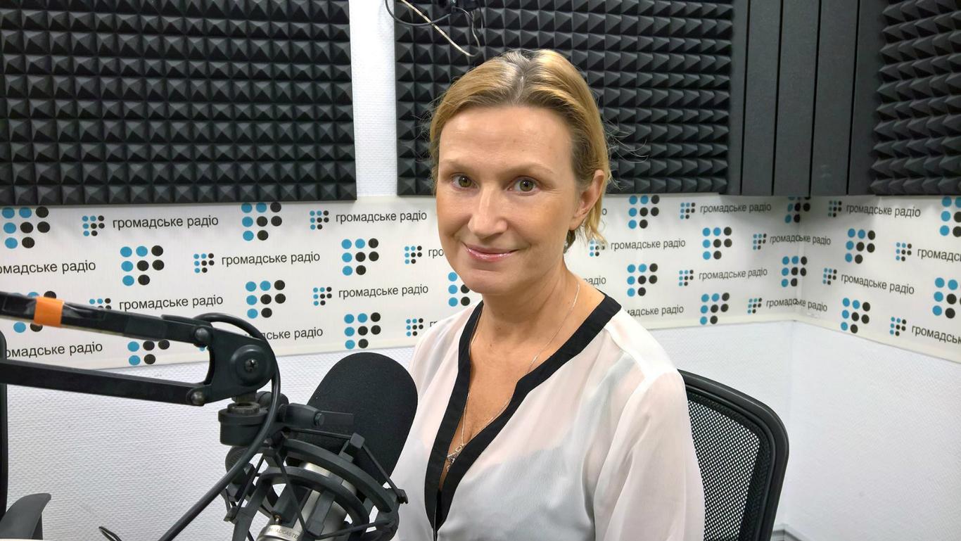 Квоти не можуть змінити свідомість, — Галя Тельнюк