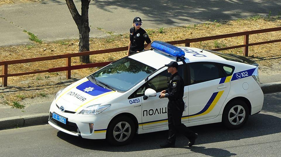 Наркотики і боєприпаси: поліція оприлюднила дані про злочинне угрупування