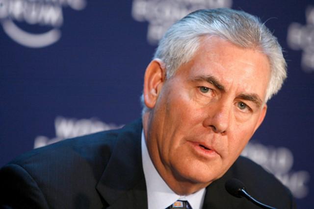 У Вашингтоні не вважають загрозу від КНДР серйозною, — Тіллерсон