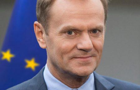 Туск поставив під питанням європейське майбутнє Польщі