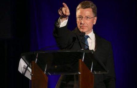 Волкер знає Росію і усвідомлює суть своєї місії, — дерсекретар США