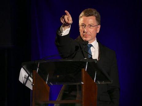 Волкер знає Росію і усвідомлює суть своєї місії, — дерсекретар США