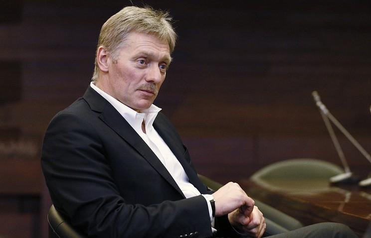 Якщо є в Сирії російські добровольці до Міноборони РФ вони не мають відношення, — Песков