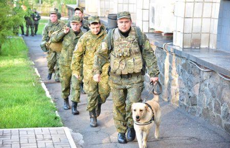 Не так багато охочих сьогодні працювати в поліції Донеччини, -  Жебрівський