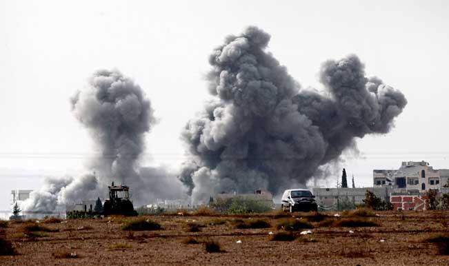 Авіаудар в Афганістані: загинуло 16 людей