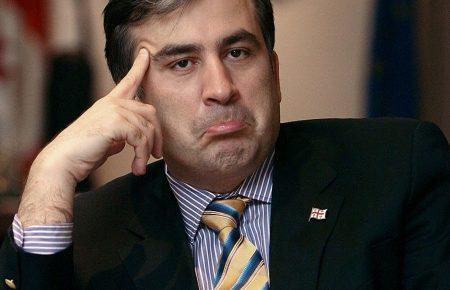 Саакашвілі загрожує у Грузії 11 років тюрми