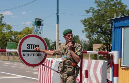 Україна дозволила в’їзд іноземцям