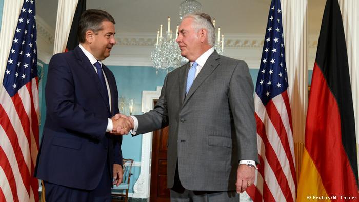 Міністр МЗС Німеччини порадив США бути обережнішими з Росією