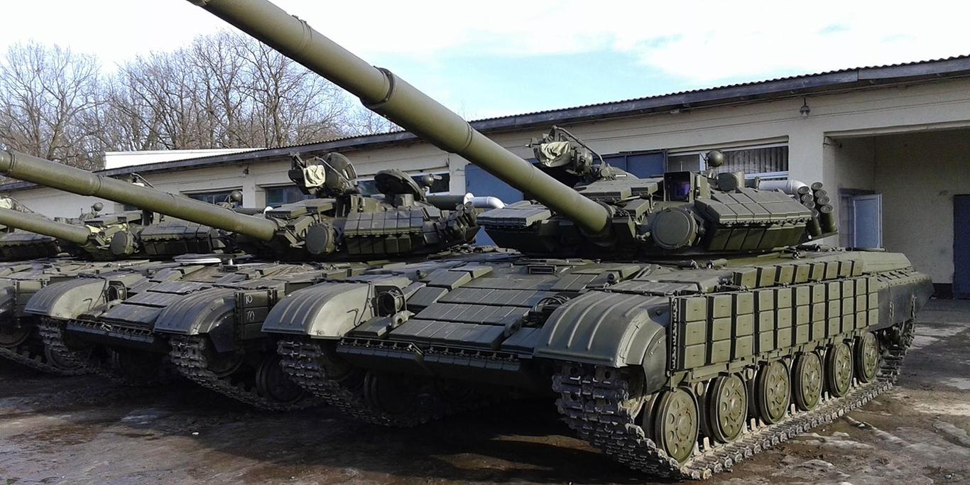 Львівський бронетанковий завод зобов’язаний сплатити 9,8 мільйонів до бюджету