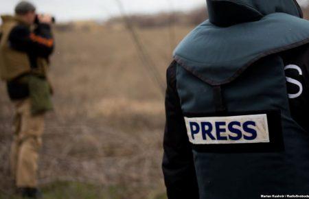 Американського журналіста, який працював в зоні АТО, вбили у Південному Судані