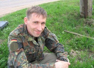 Осужденный за репост записи о присоединении Крыма к РФ Бубеев вышел на свободу (ФОТО)