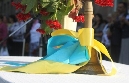 Україна закликала зберігати тишу на передовій 1 вересня