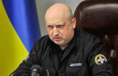 Інформація про постачання КНДР  українських ракетних технологій — провокація російських спецслужб, — Турчинов