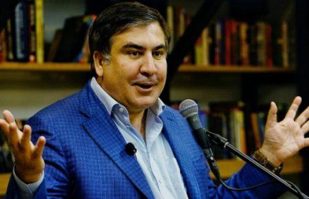 Смоленська катастрофа — помста Путіна, — Саакашвілі