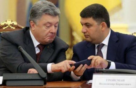 Кожен шостий коментар під постами Порошенка у Facebook створений ботами (ДОСЛІДЖЕННЯ)