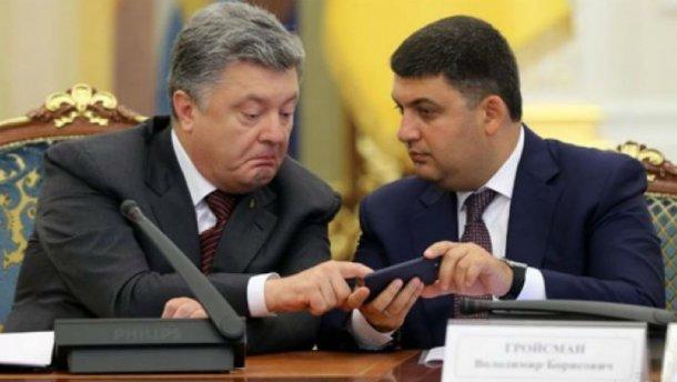 Кожен шостий коментар під постами Порошенка у Facebook створений ботами (ДОСЛІДЖЕННЯ)