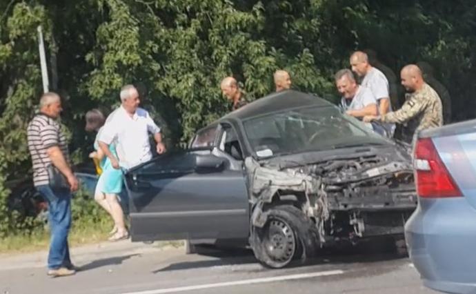 Бізнесмена Димінського офіційно викликали на допит у справі про ДТП