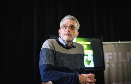 Андрій Куликов розповів про підготовку порад для журналістів, як писати про цивільних заручників на Донбасі